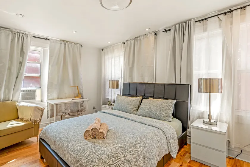 Sunny 1 Bedroom Apartment , PET friendly - Image 1