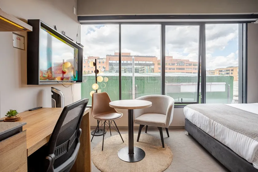 Luxury apartment+poolspa - Image 1
