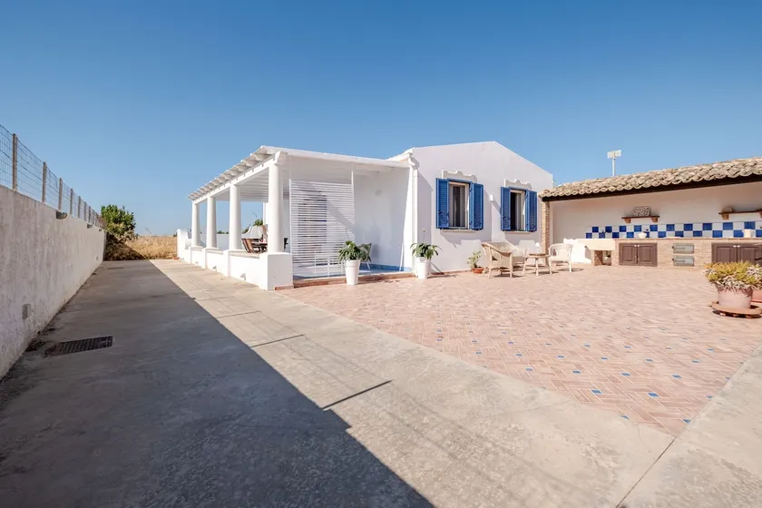 Villa Ilaria - Image 1