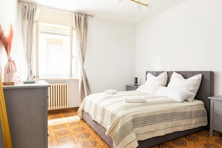 Cozy apartment, Pesaro - Image 1