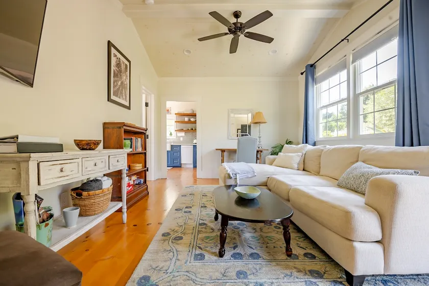 Renovated Cottage Arroyo Grande Village - Image 1