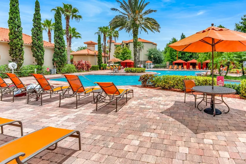 Spacious & Peaceful Condo Near Champions Gate - Image 1