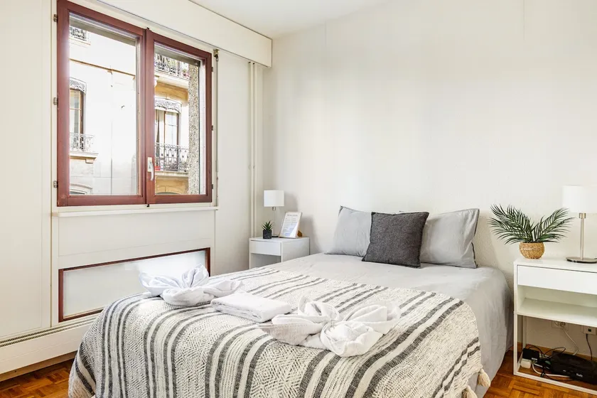 Fully renovated and equipped studio apartment! - Image 1