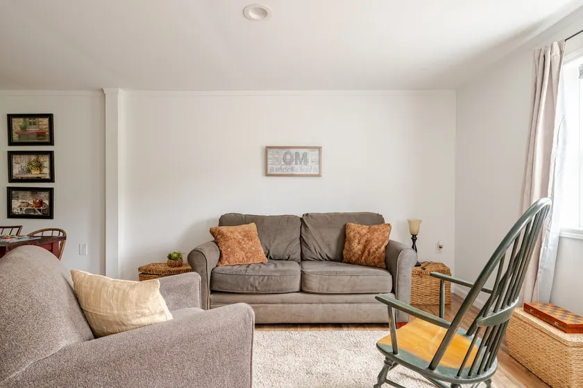 Apartment in the country - Image 1