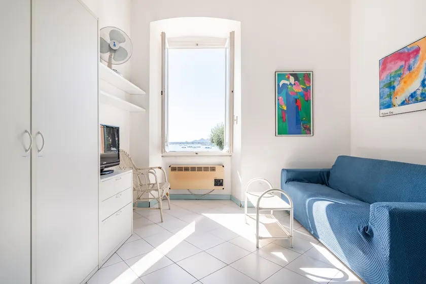Historic center of Rapallo with breathtaking views - Image 1