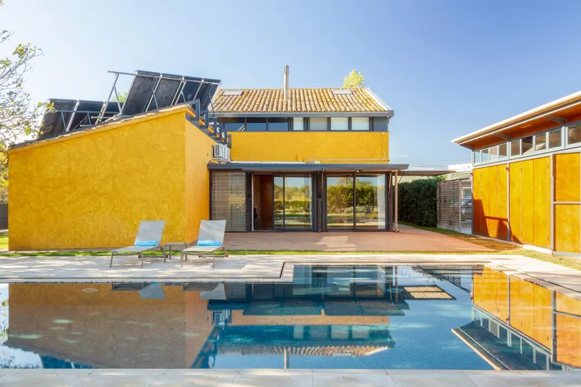 Cal Sisplau, a cottage in the heart of Penedès - Image 1