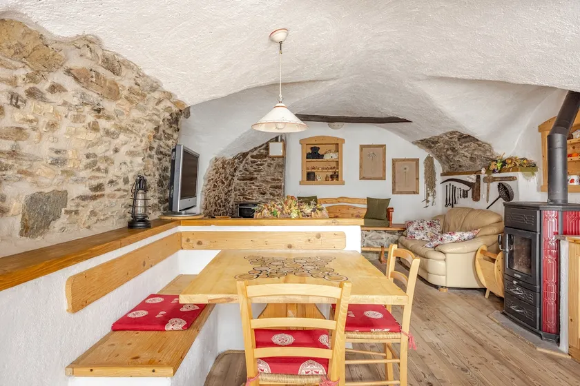 Nostalgia for a bygone era in the Dolomites - Image 1