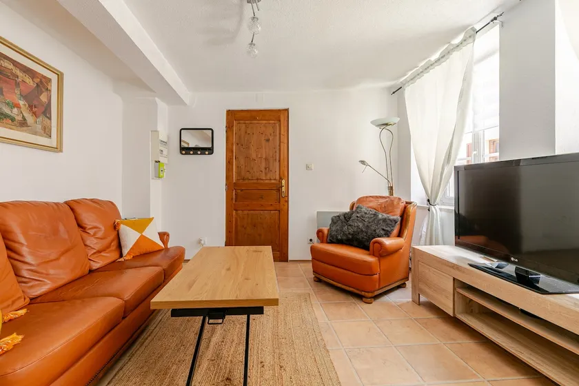 nice studio in Wissembourg - Image 1