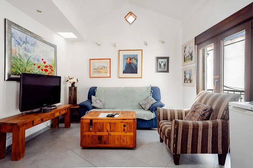 Casa Bonita. excellent mountain/ sea views - Image 1