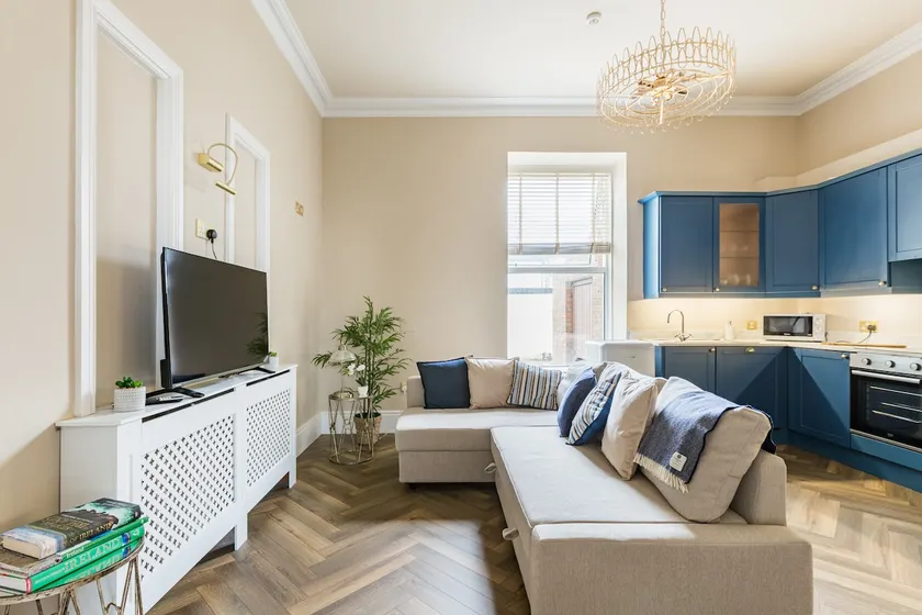 Greystones Harbour Apartments - Image 1
