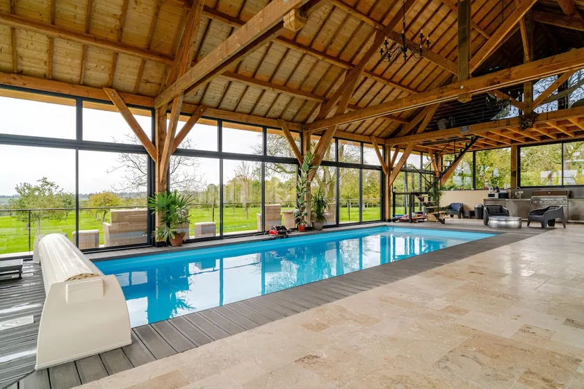 Tropical and romantic gîte. - Image 1