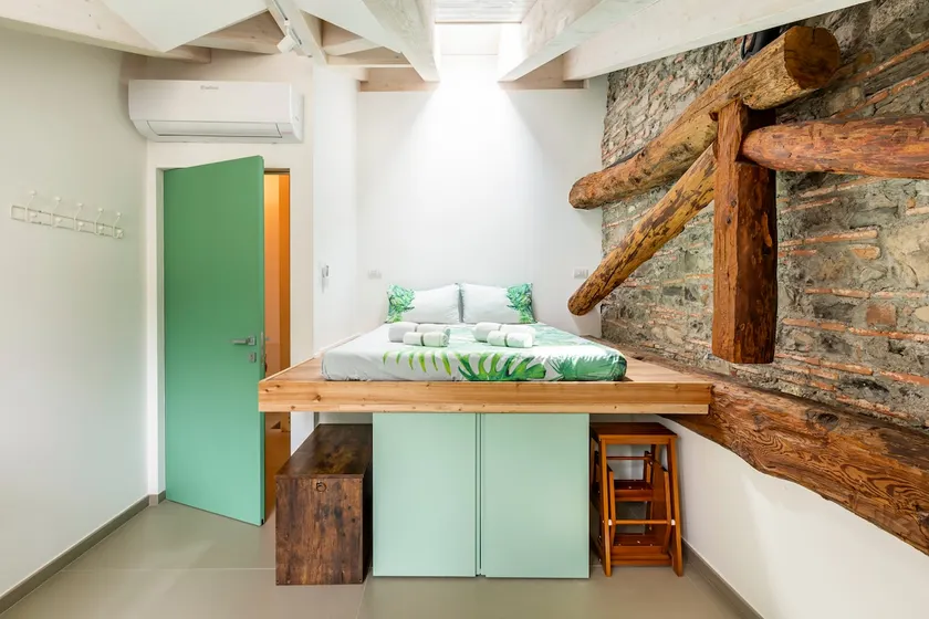 ESMA: equipped studio apartment - Image 1