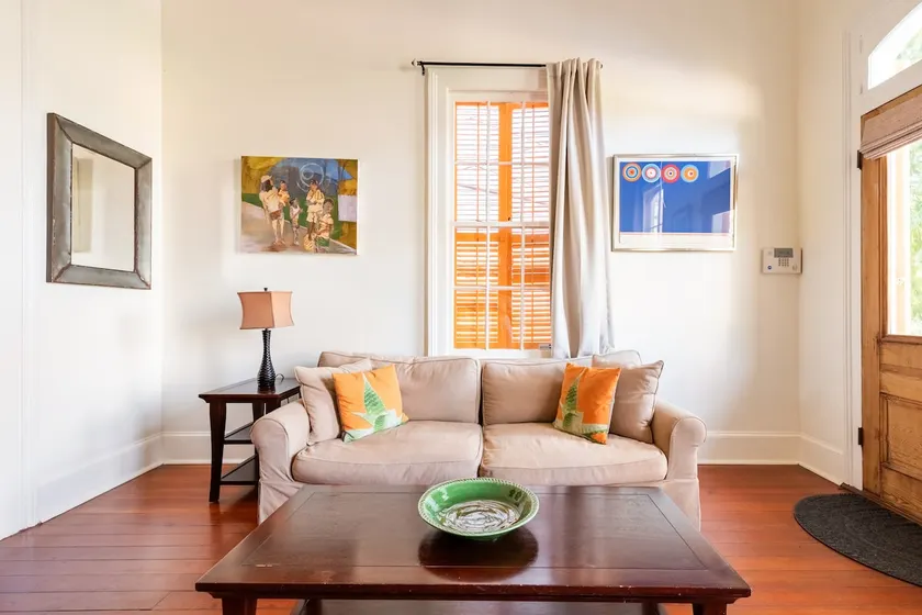 Cozy One Bedroom NOLA Apartment - Image 1