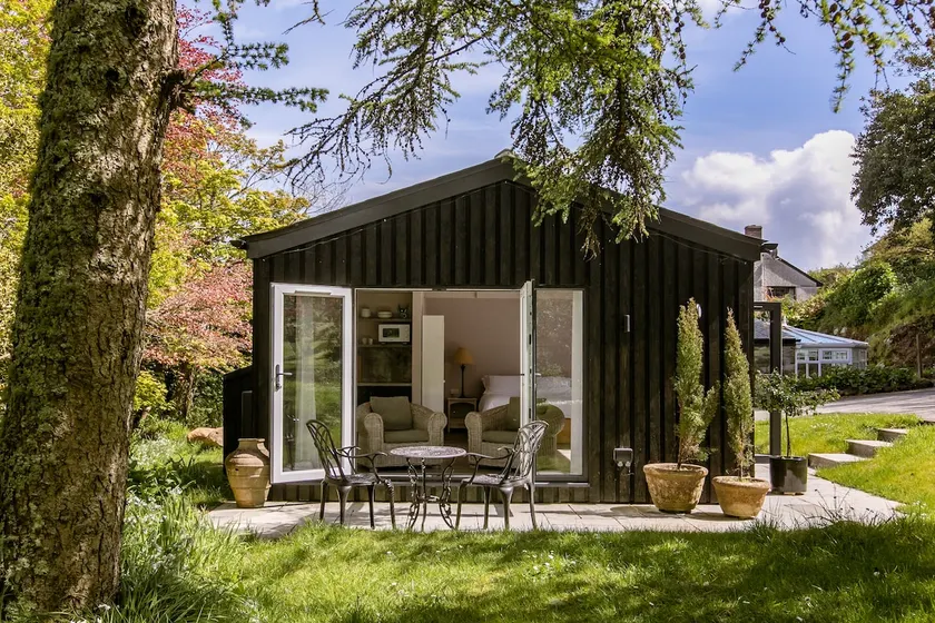 The Cabin - Image 1