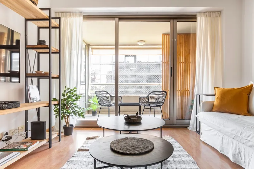 Amazing 2BDR PMadero-Gym+pool+security+parking - Image 1