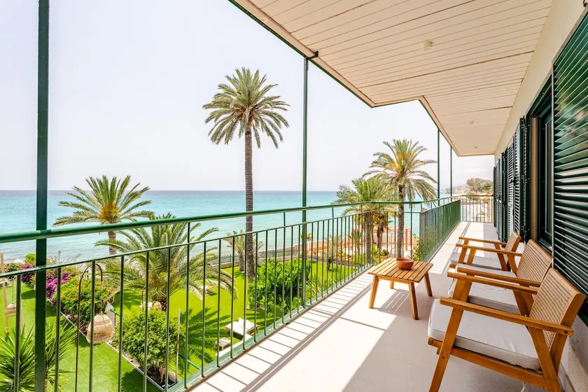 Paradisun Villajoyosa - Adults Only Recommended - Image 1