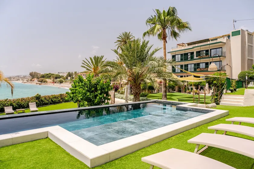 Paradisun Villajoyosa - Adults Only Recommended - Image 1