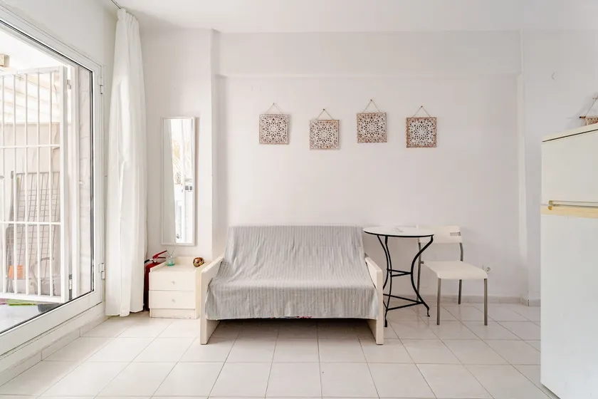 Small studio - Image 1