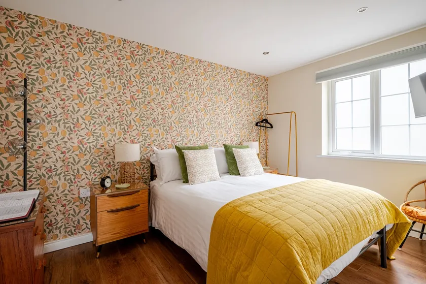 Olive Guest Accommodation - Image 1