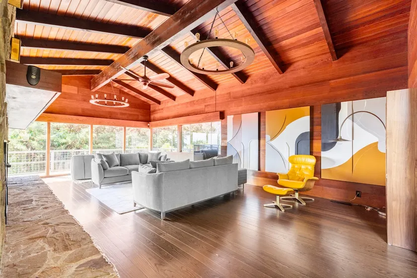 Dream home in Kentfield with amazing view - Image 1