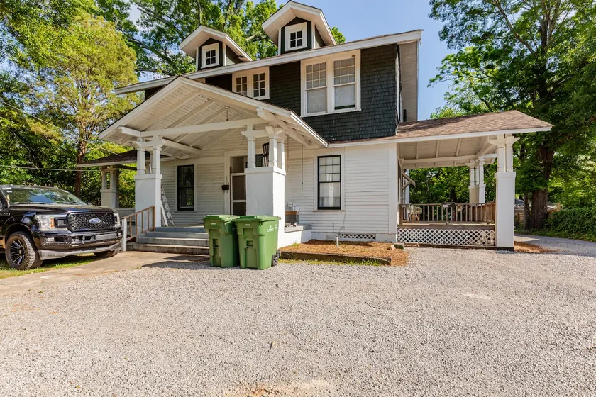 1BR Near Baptist | Jackson | Maxwell | Pets OK - Image 1