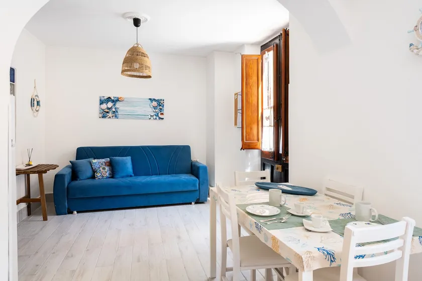 Apartment in Cinisi - Image 1