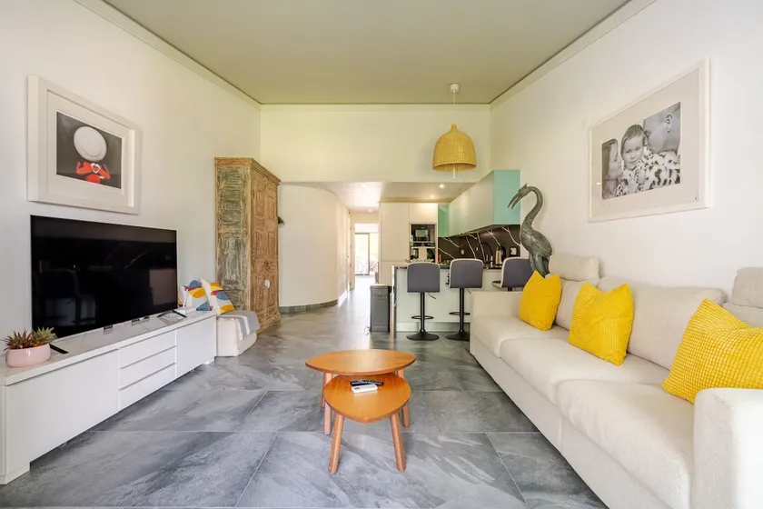 Scarlet's Place - 1 bed Victory Village Quinta Do Lago - beach, nature, lakes - Image 1