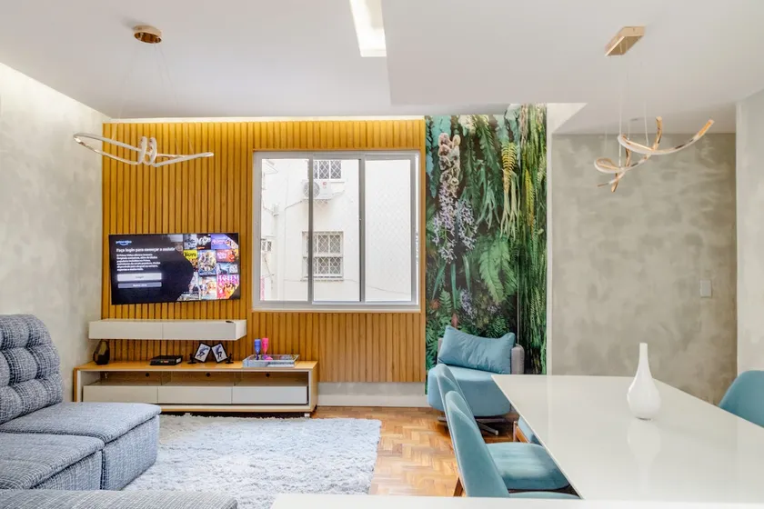 Guest-Favorite Apartment in the Heart of Flamengo - Image 1
