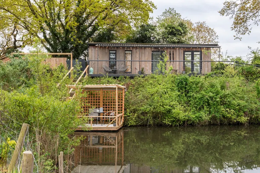 Wetlands Eco Lodge - Image 1