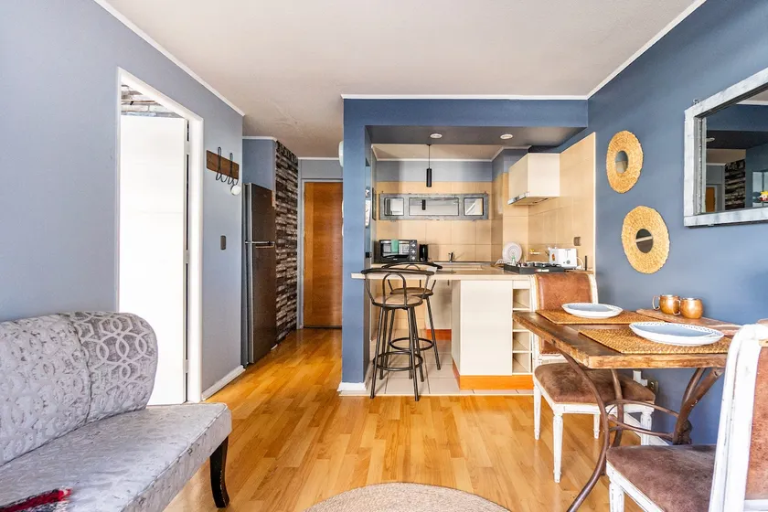Beautiful Apartment 2 - Image 1