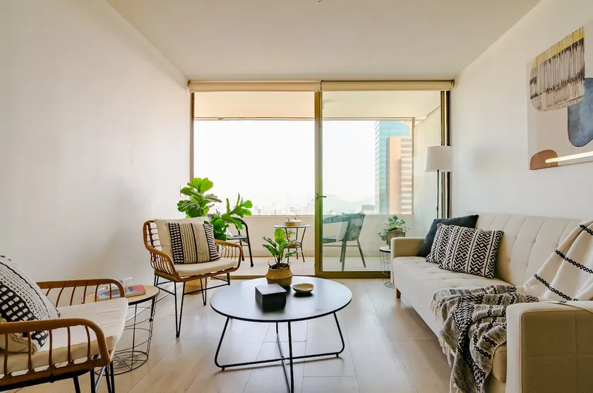 Very comfortable, amazing location with heating - Image 1