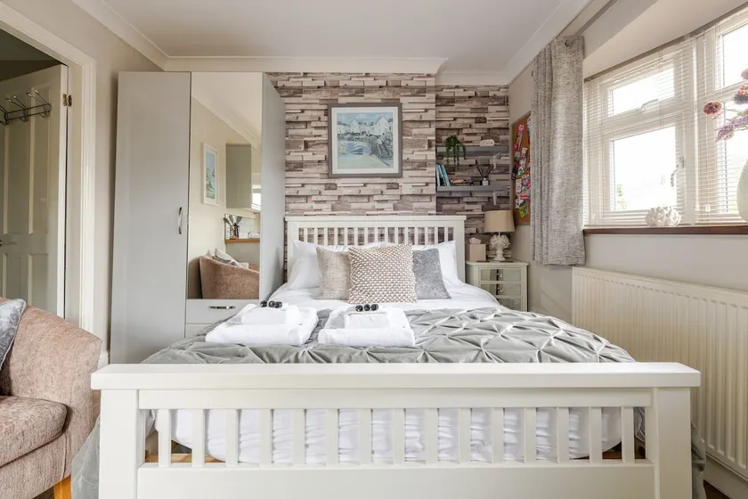 Cosy Studio for peaceful getaway and scenic views - Image 1