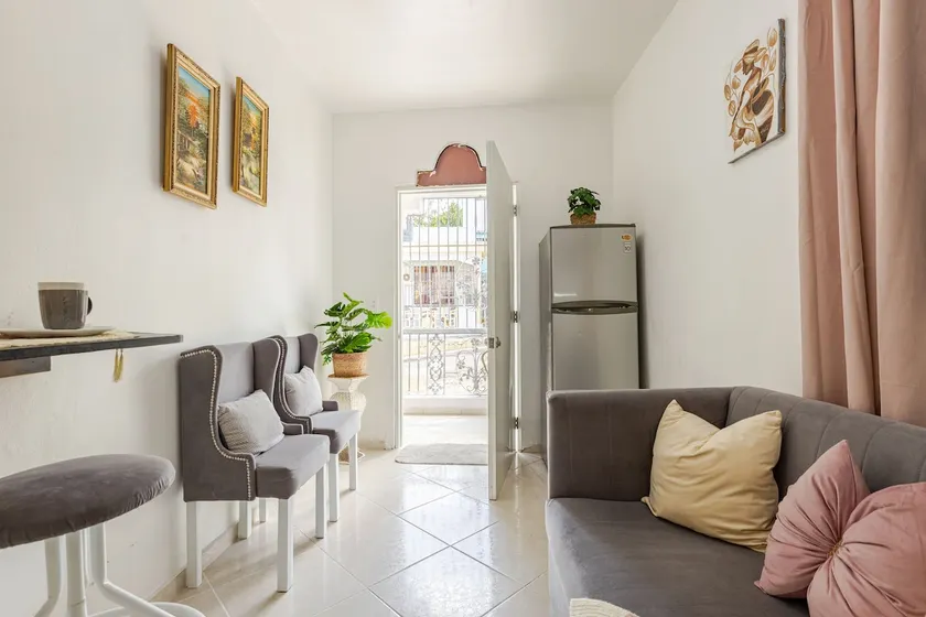 Pop | Beautiful Apt 5 min from H. Center 35%offA/C - Image 1