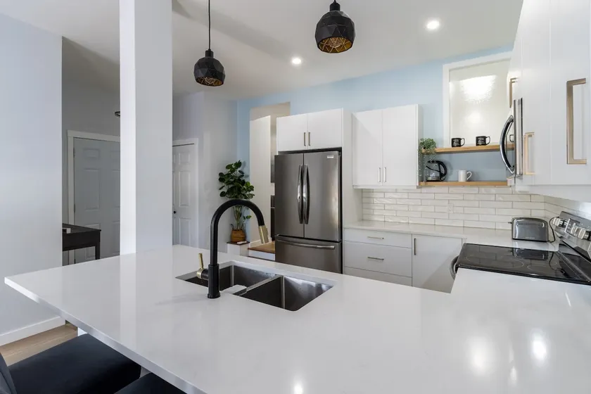 MegaMindful Living AirBnB One - Image 1
