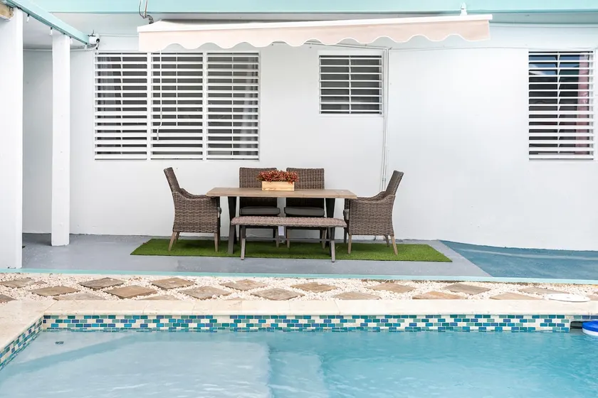 Private Pool•Near Airport•Solar System•Gated Area - Image 1