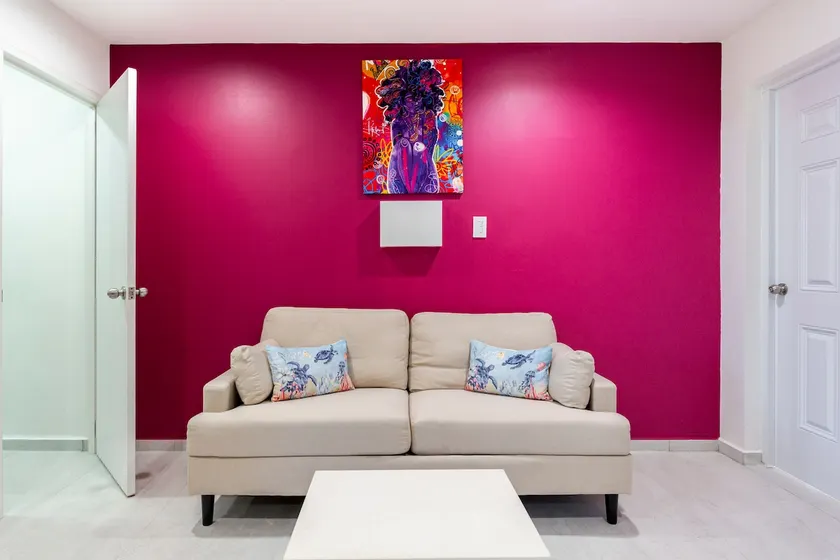 Mi Casita APT Studio 5 min 2 Palm Beach-5 - Image 1