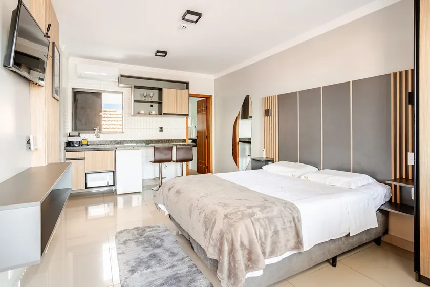 12 Beautiful apartment next to Tatuapé - Image 1