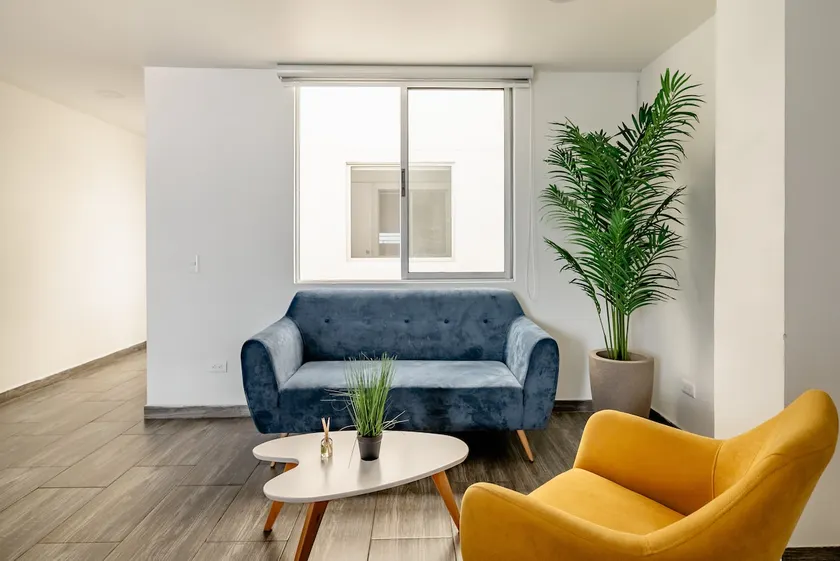 Apartamento Abu (3rd Floor No Elevator) - Image 1