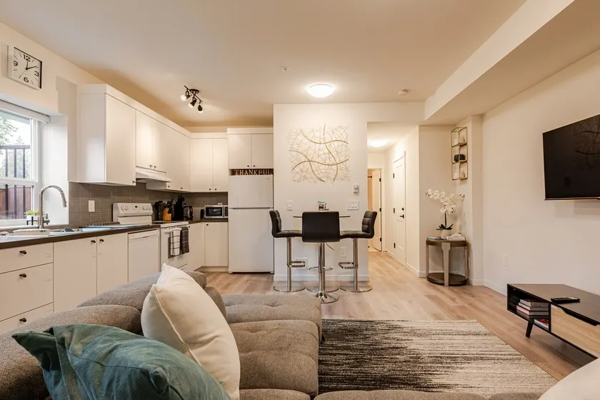 Peaceful retreat in Kanaka Springs - Image 1