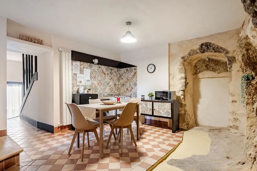 Casa Don Raffaele - Image 1