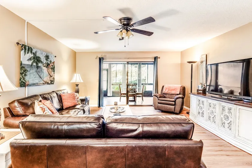 Relaxing Citrus Hills/Hernando Townhouse Pool/Golf - Image 1