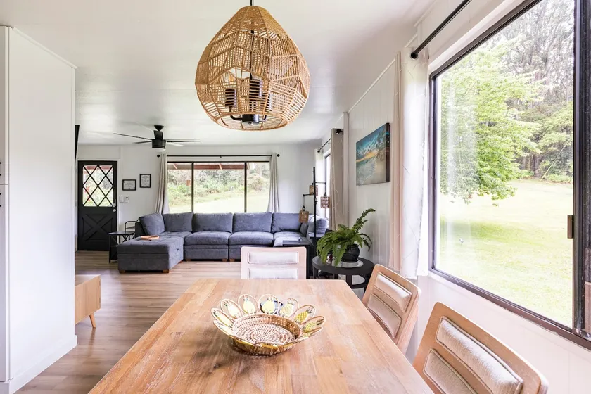 Rainforest Retreat - Image 1