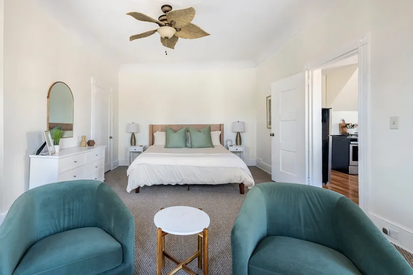 Relaxing 1bd/1bth Apt | 1.8 miles from Casino - Image 1