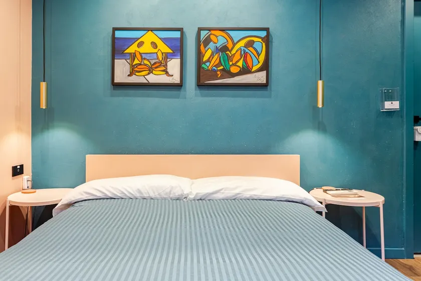 [Centro Modena] Loft | WiFi | Free Parking - Image 1