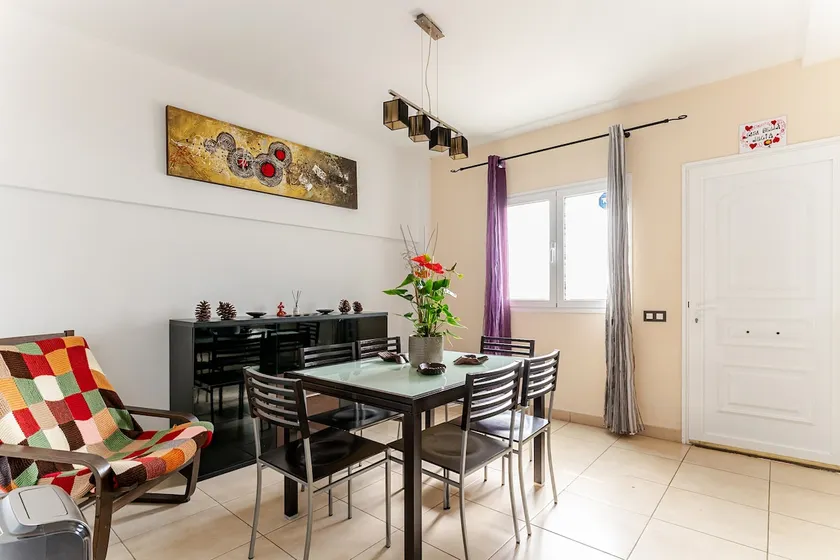 Casa Bella Lucía - Image 1