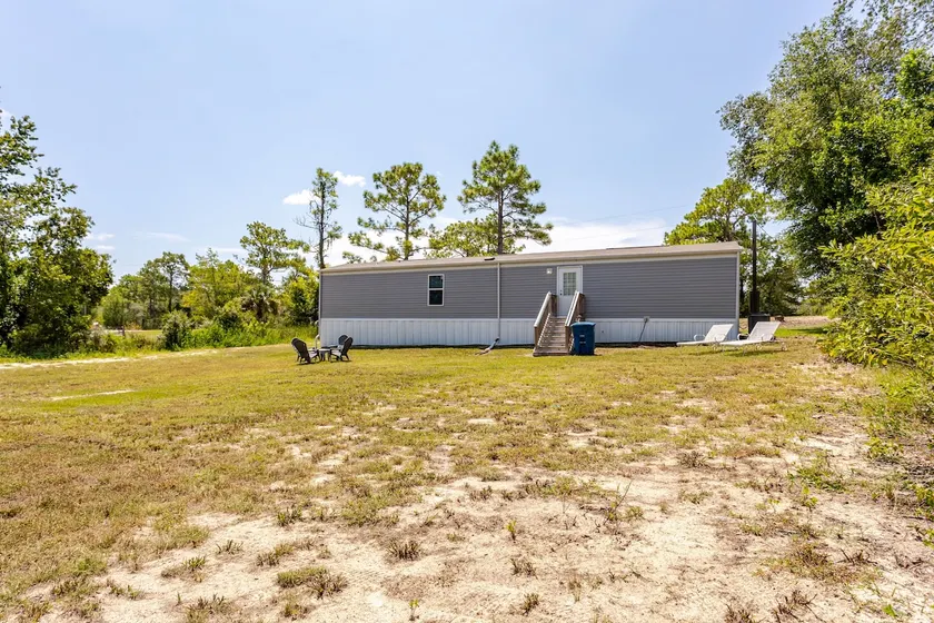 Private and convenient domicile. - Image 1