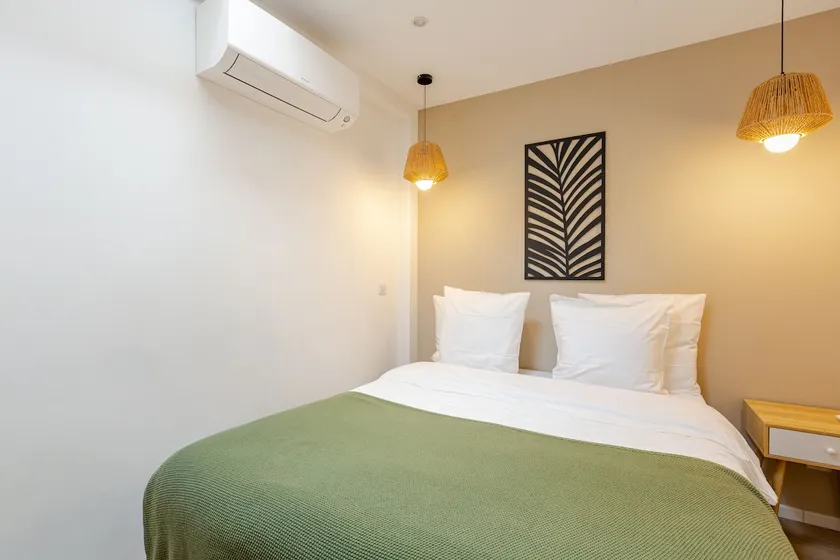 Lodge 5 Cocooning + Parking + wifi + Tramway - Image 1