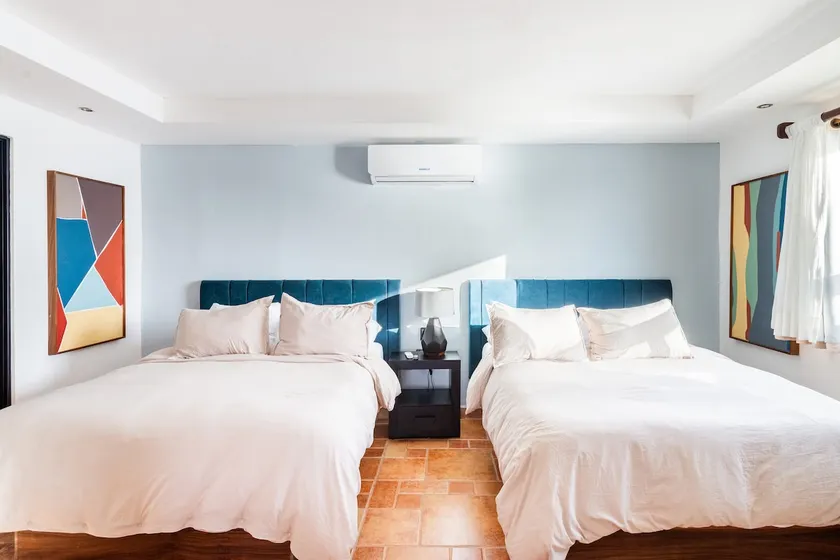 Tulum Beachfront - Balcony - Fast WiFi - Image 1