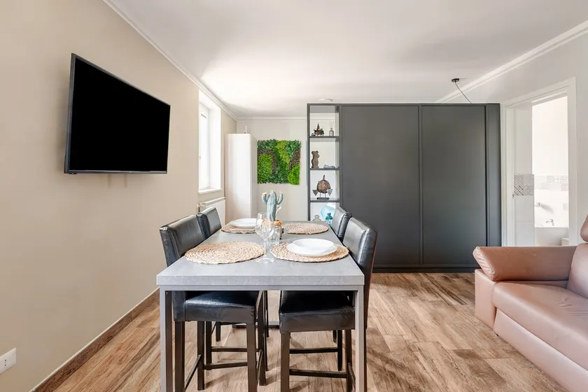 Residence Maratta 54 Orchidea - Image 1