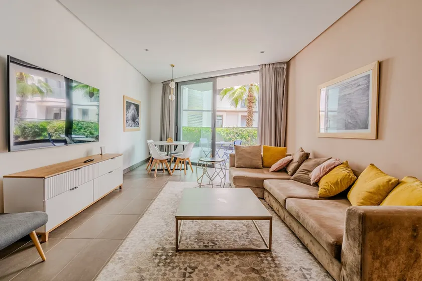 Luxury Apartment Anfaplace Sweet & Pleasant - Image 1